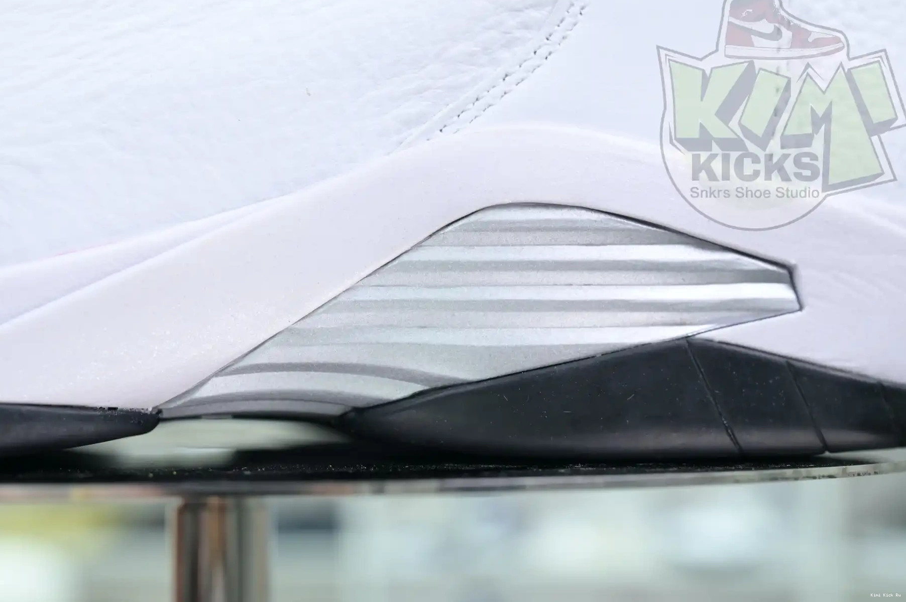 Jordan Jordan14“Black Kimikick Air Toe”2024 0416